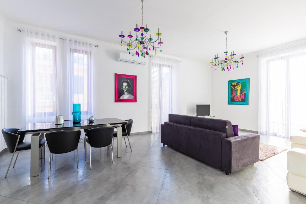 Ferdinando Art House By Wonderful Italy Διαμέρισμα Νάπολη Εξωτερικό φωτογραφία