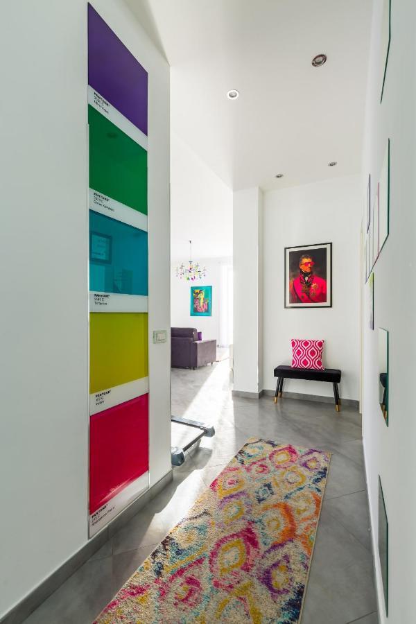 Ferdinando Art House By Wonderful Italy Διαμέρισμα Νάπολη Εξωτερικό φωτογραφία