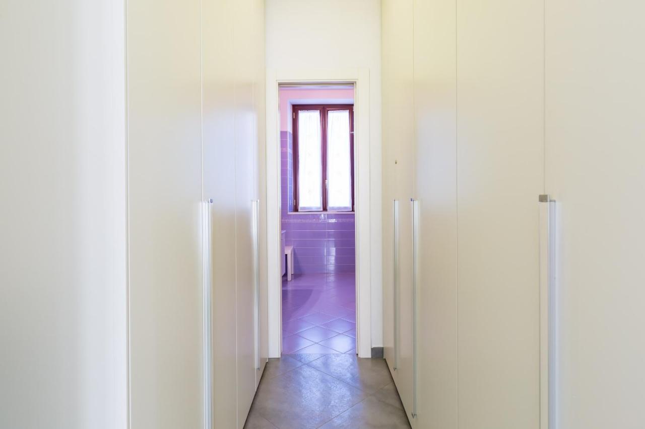 Ferdinando Art House By Wonderful Italy Διαμέρισμα Νάπολη Εξωτερικό φωτογραφία