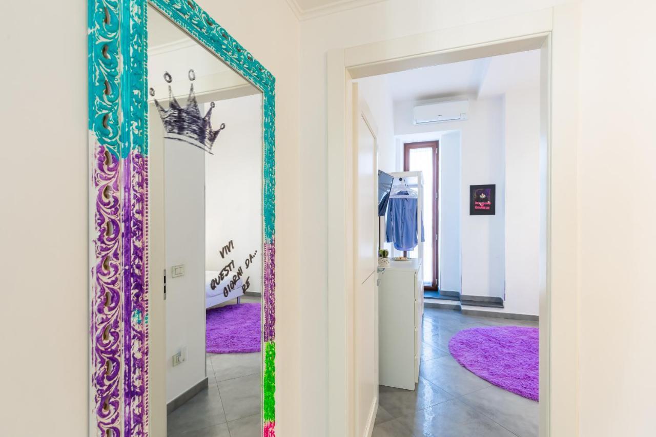 Ferdinando Art House By Wonderful Italy Διαμέρισμα Νάπολη Εξωτερικό φωτογραφία