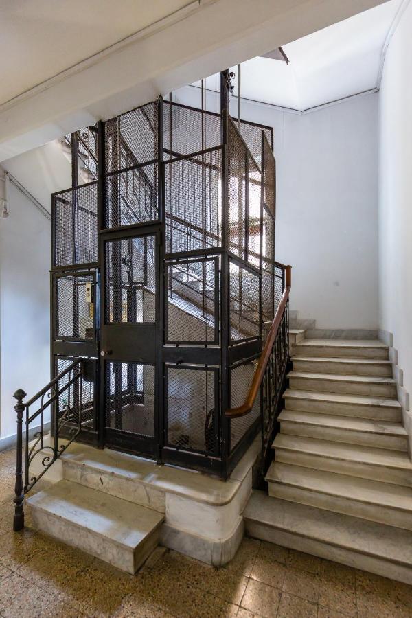 Ferdinando Art House By Wonderful Italy Διαμέρισμα Νάπολη Εξωτερικό φωτογραφία