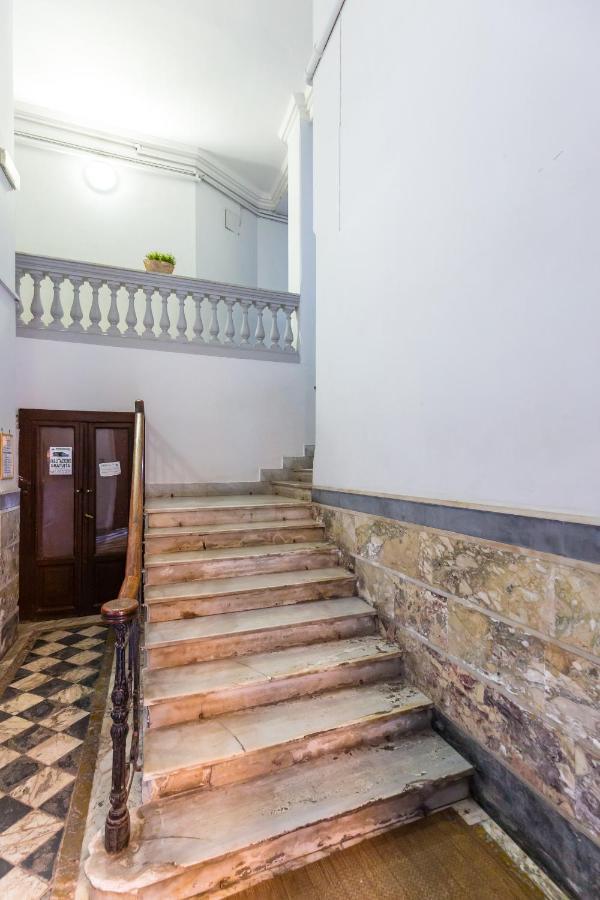 Ferdinando Art House By Wonderful Italy Διαμέρισμα Νάπολη Εξωτερικό φωτογραφία